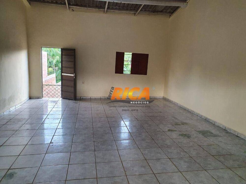 Casa à venda com 2 quartos, 400M2 - Foto 3