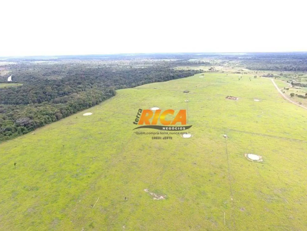 Fazenda, 184 hectares - Foto 7