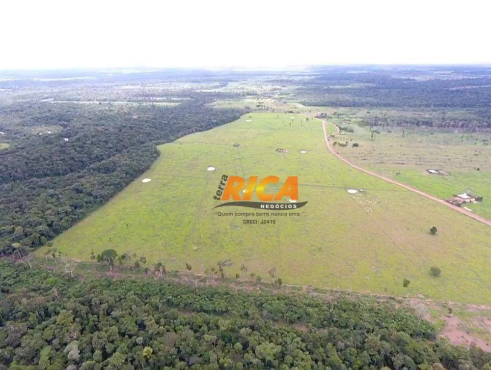 Fazenda, 184 hectares - Foto 8