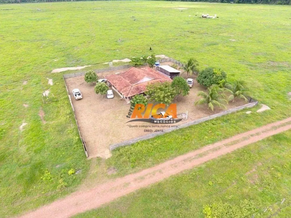 Fazenda, 184 hectares - Foto 12