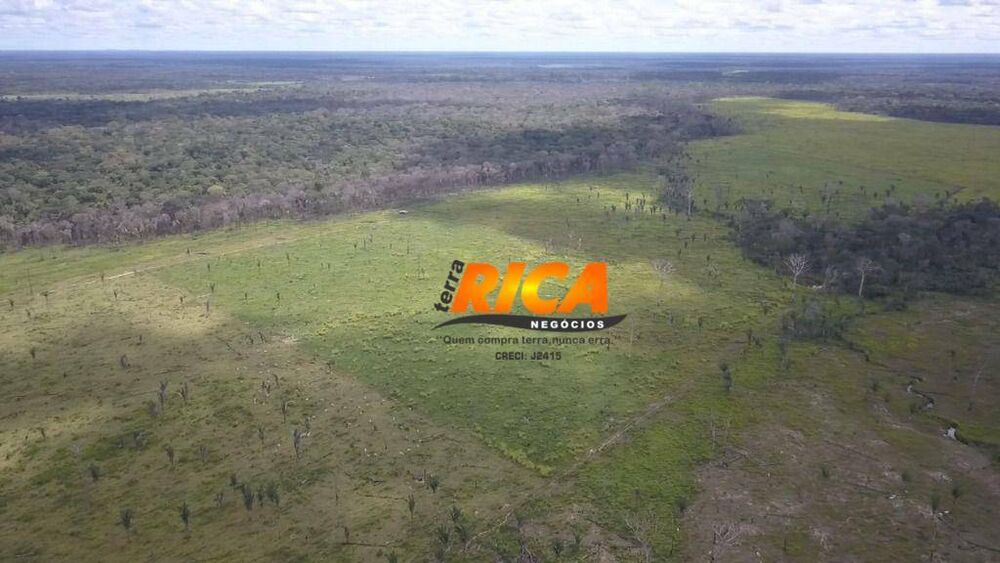 Fazenda, 240 hectares - Foto 4