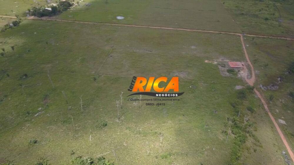 Fazenda, 240 hectares - Foto 8