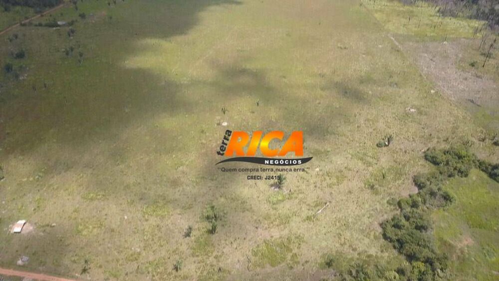 Fazenda, 240 hectares - Foto 9