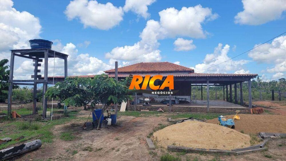 Fazenda, 240 hectares - Foto 16