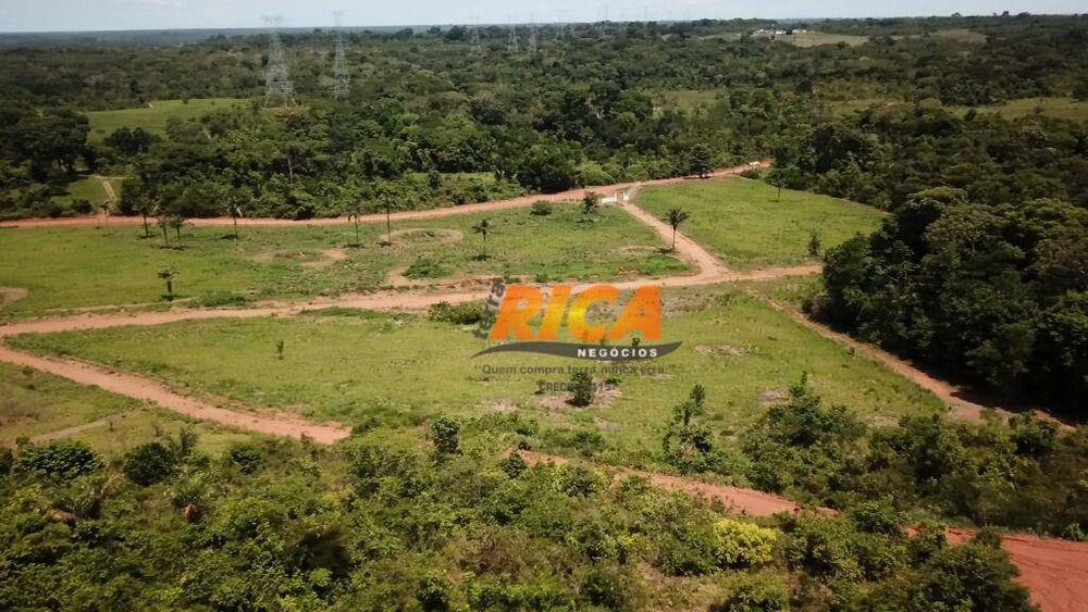 Chácara à venda, 2576M2 - Foto 3