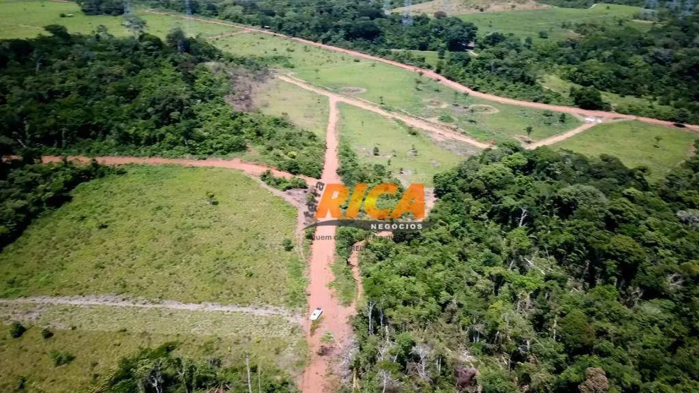 Chácara, 2576 m² - Foto 9