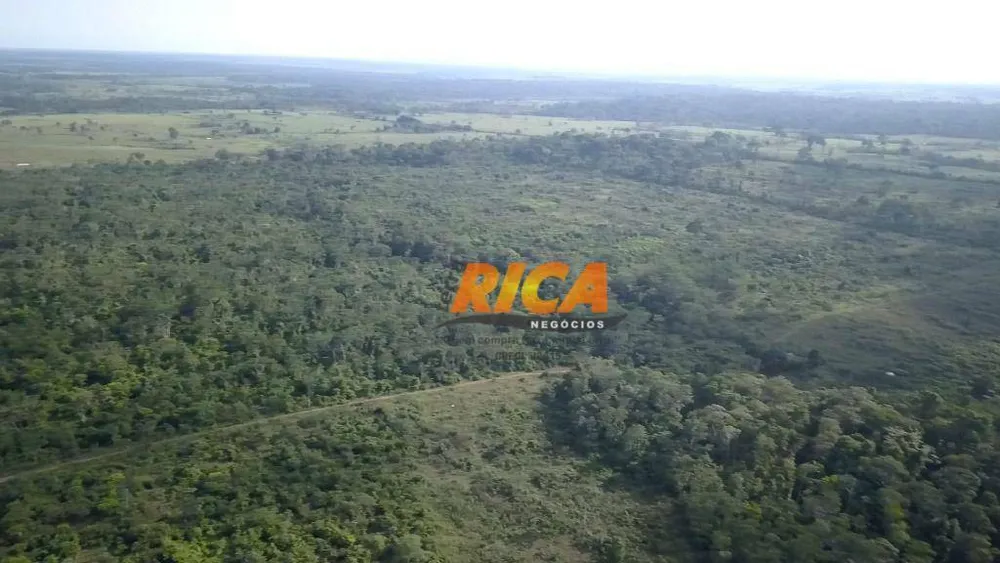 Fazenda, 332 hectares - Foto 3