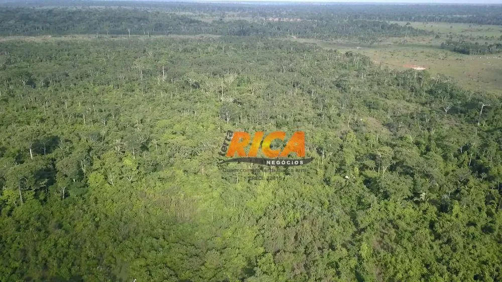 Fazenda, 332 hectares - Foto 1