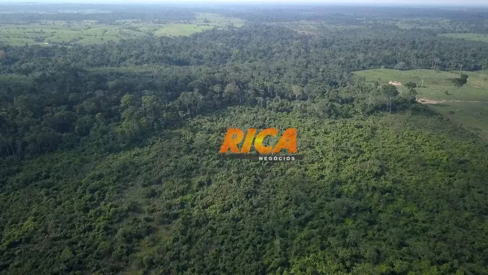 Fazenda, 332 hectares - Foto 8