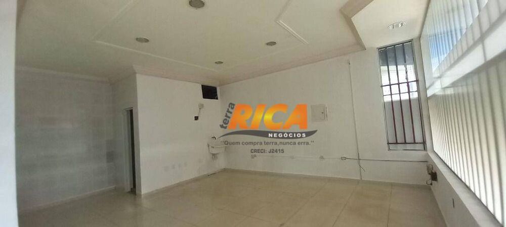 Loja-Salão, 90 m² - Foto 4