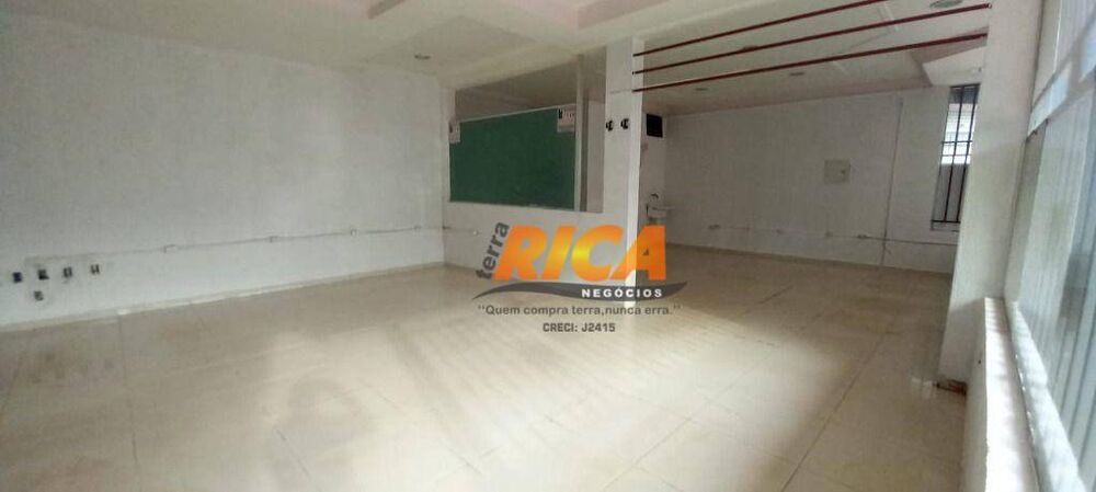 Loja-Salão, 90 m² - Foto 1