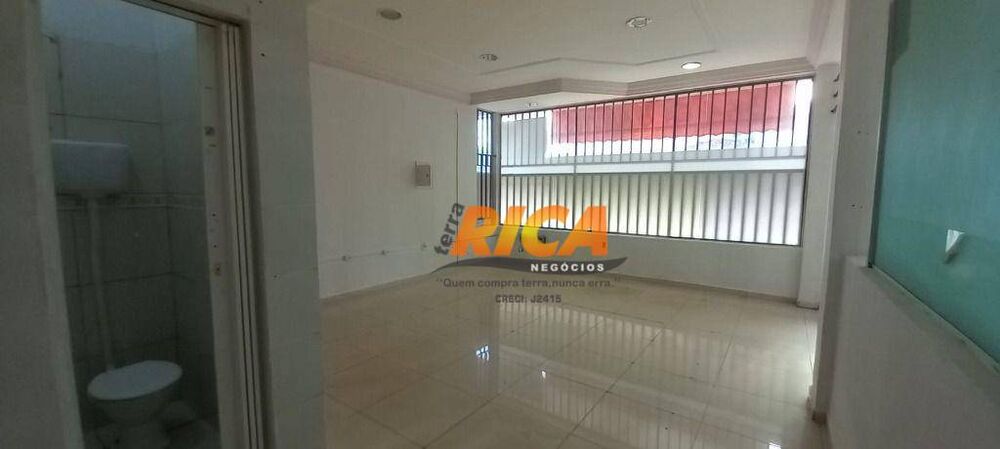 Loja-Salão, 90 m² - Foto 2