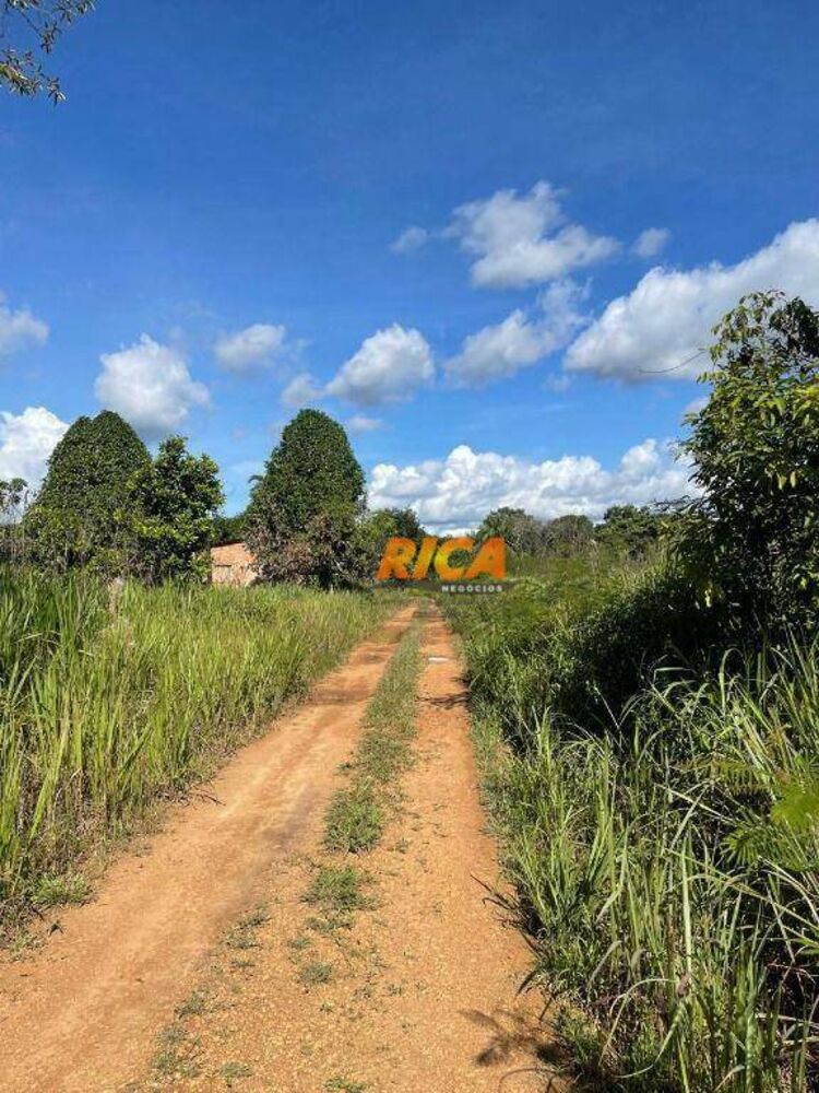 Terreno, 1200 m² - Foto 3