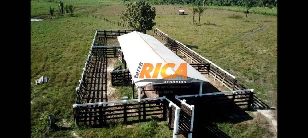 Sítio, 64 hectares - Foto 10