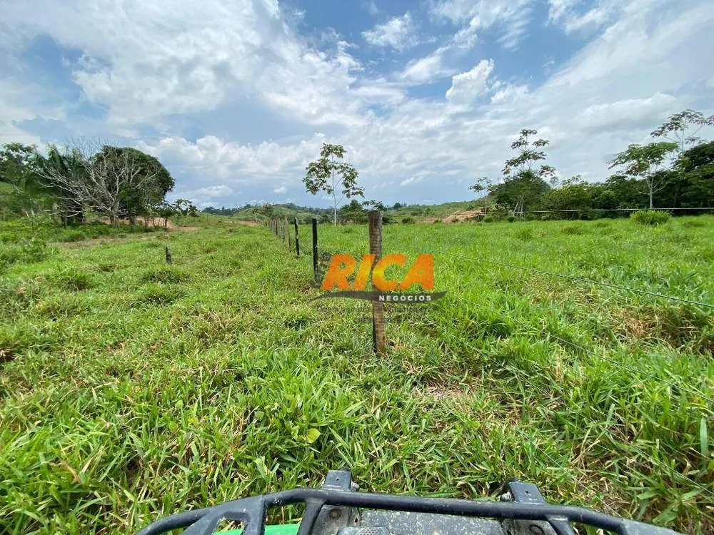 Fazenda, 3000 hectares - Foto 2