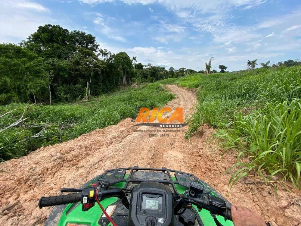 Fazenda, 3000 hectares - Foto 12