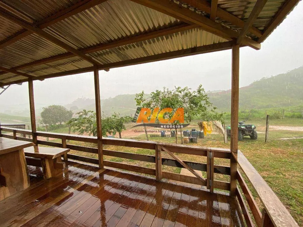 Fazenda, 3000 hectares - Foto 3