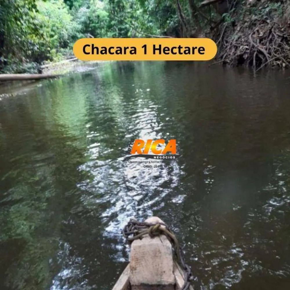 Chácara, 6 hectares - Foto 1