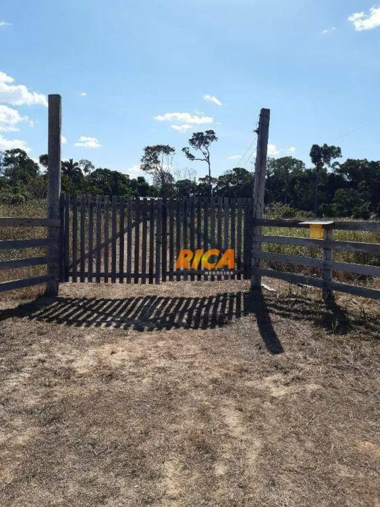 Chácara, 6 hectares - Foto 11