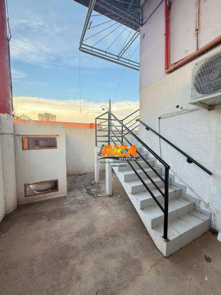 Loja-Salão, 224 m² - Foto 8