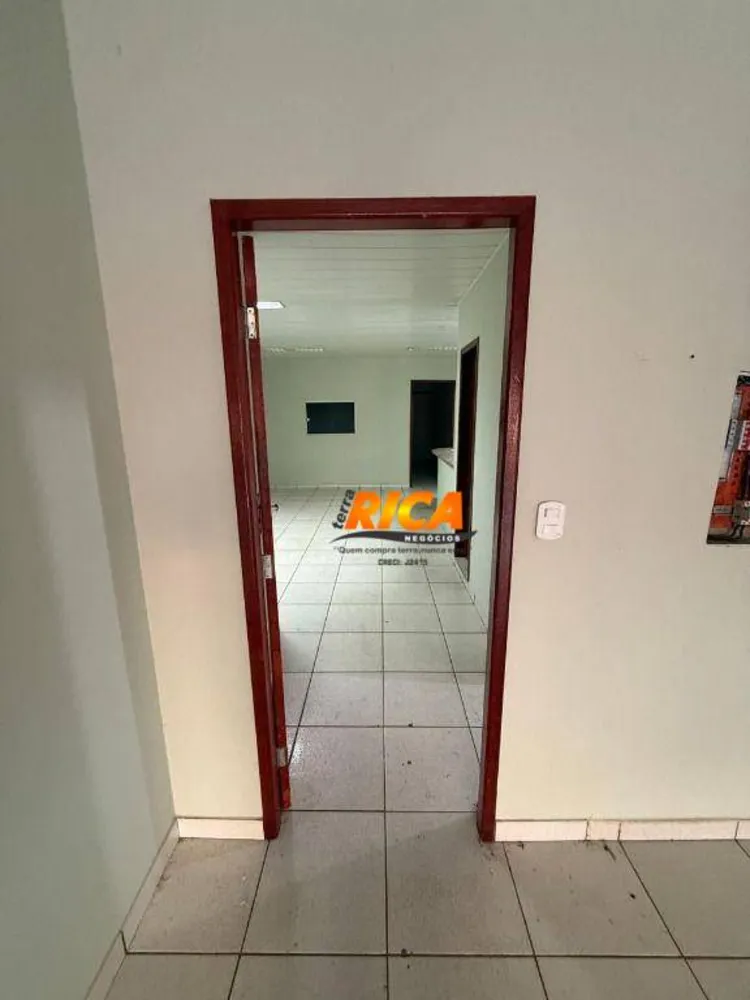 Loja-Salão, 224 m² - Foto 4