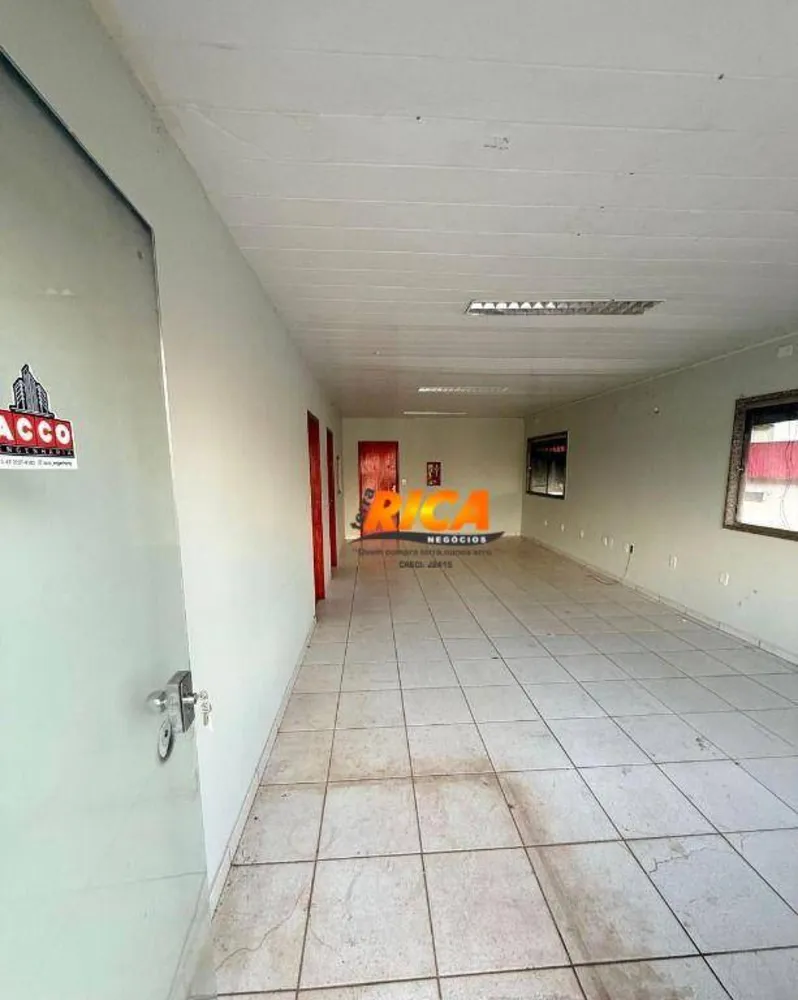 Loja-Salão, 224 m² - Foto 2