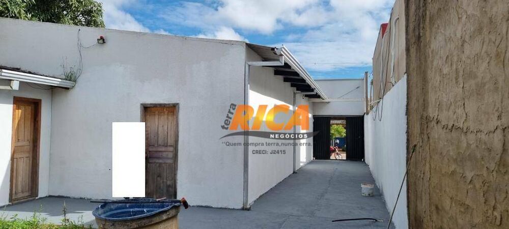Depósito-Galpão-Armazém à venda, 98m² - Foto 4