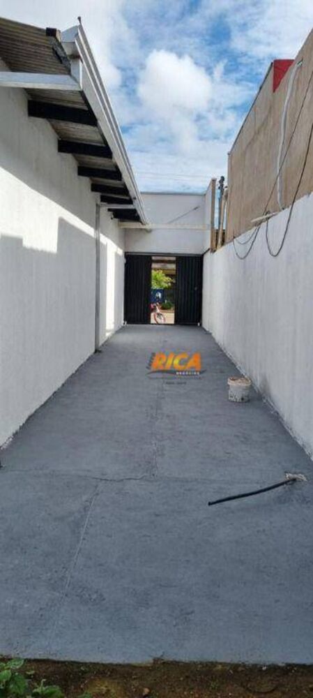 Depósito-Galpão-Armazém à venda, 98m² - Foto 3
