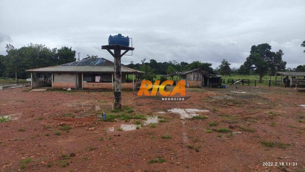 Fazenda à venda, 1200000M2 - Foto 23