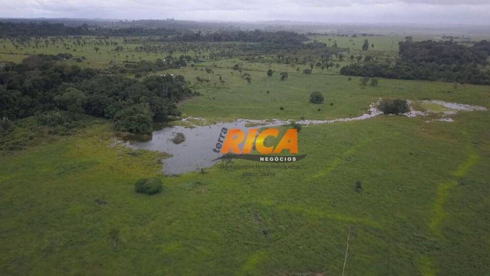 Fazenda à venda, 1200000M2 - Foto 16