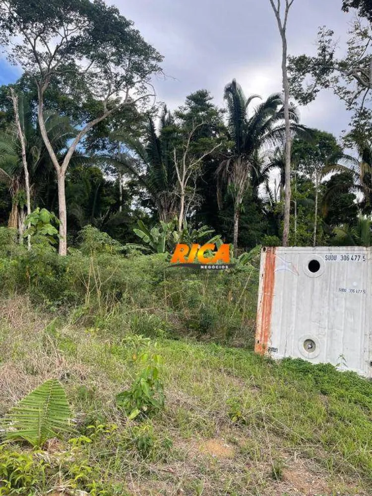 Chácara, 1 quarto, 7500 m² - Foto 5