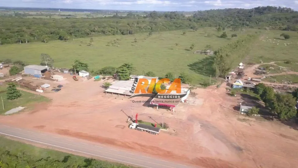 Sítio, 55 hectares - Foto 9