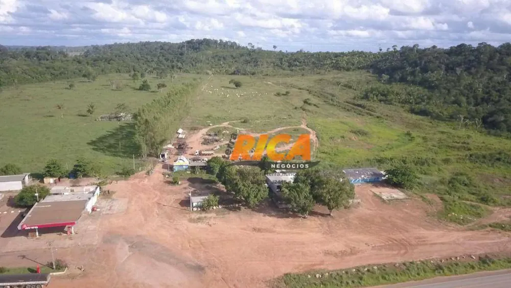 Sítio, 55 hectares - Foto 11