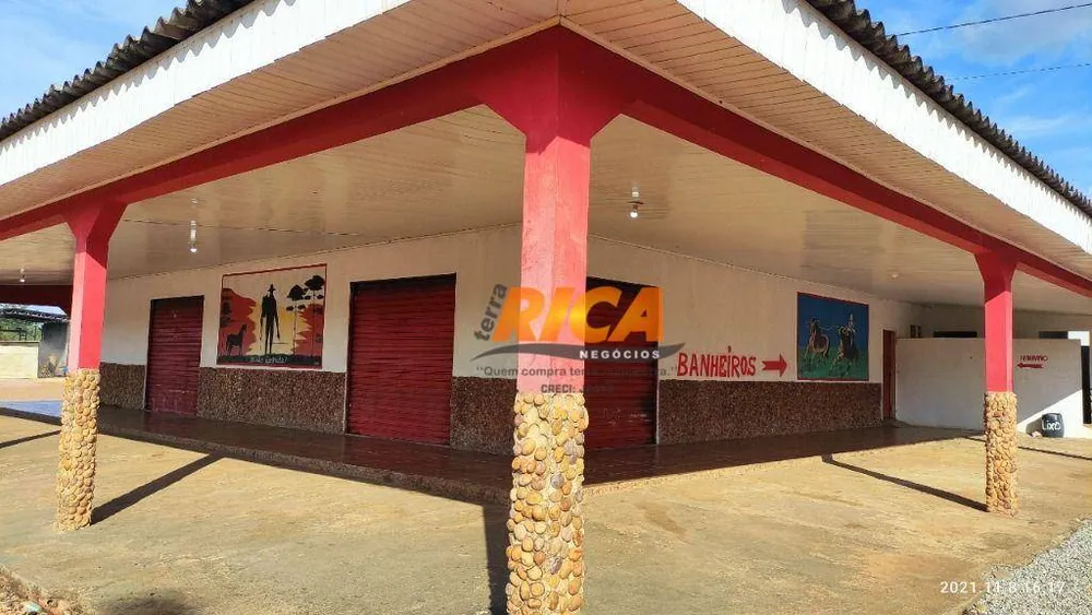 Sítio, 55 hectares - Foto 12