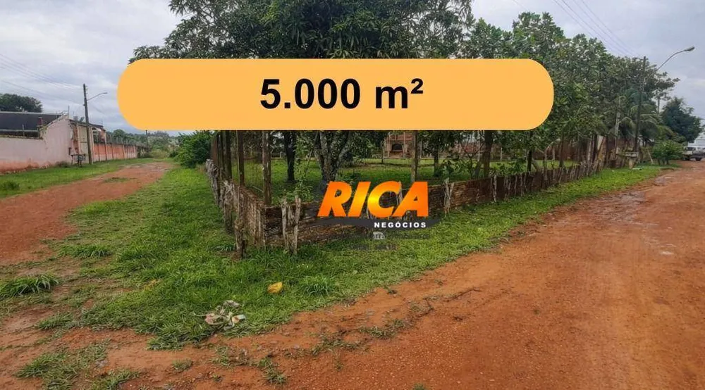 Chácara, 5000 m² - Foto 5