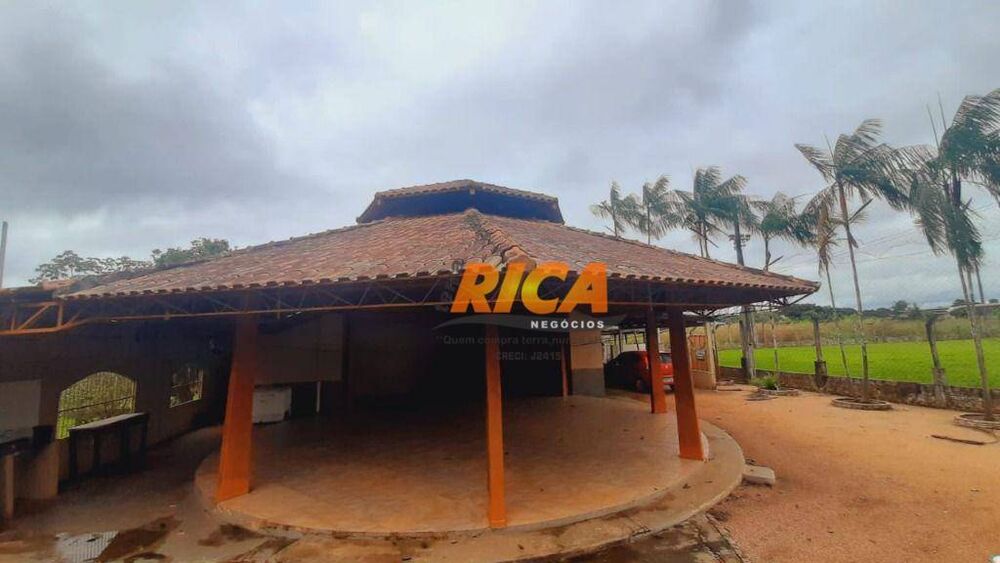 Chácara, 5000 m² - Foto 7