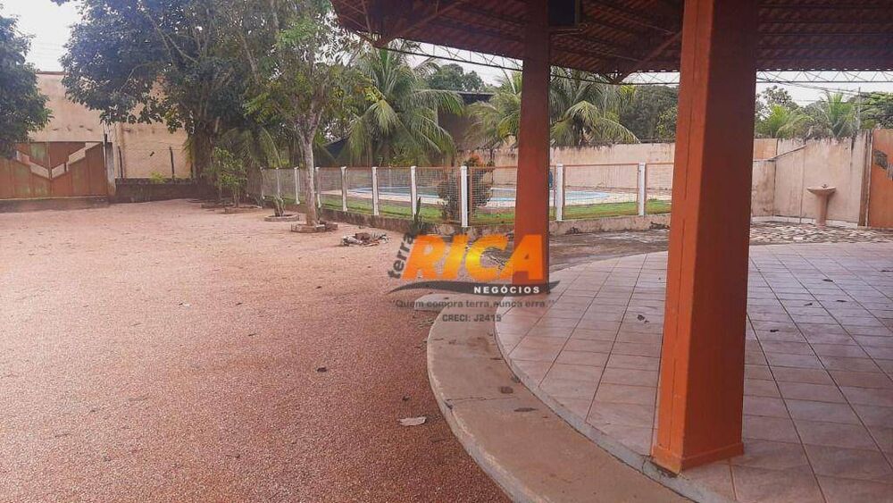 Chácara, 5000 m² - Foto 17