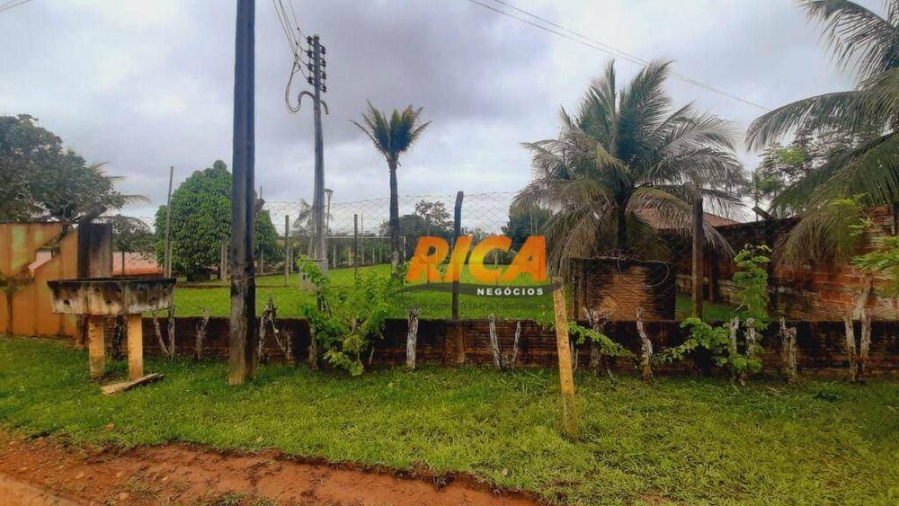 Chácara, 5000 m² - Foto 23