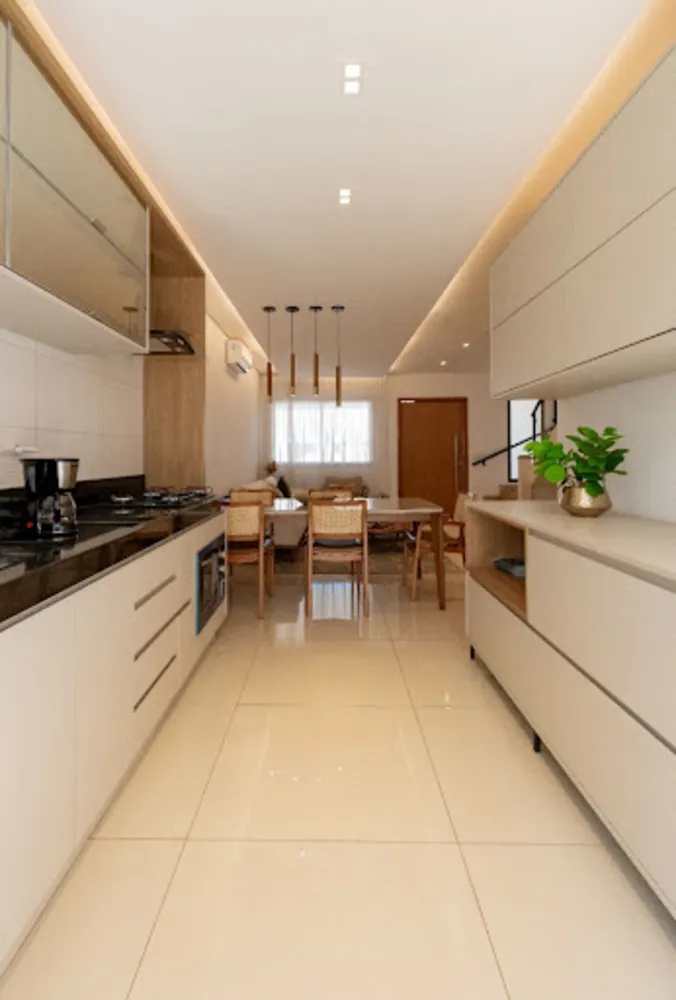 Casa, 3 quartos, 164 m² - Foto 4