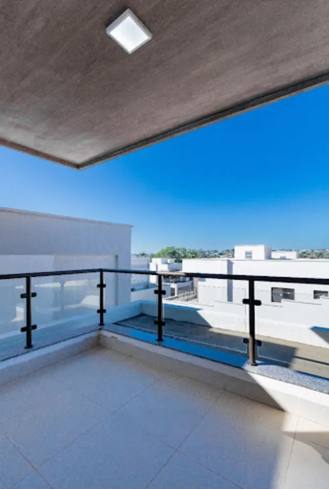 Casa, 3 quartos, 164 m² - Foto 10