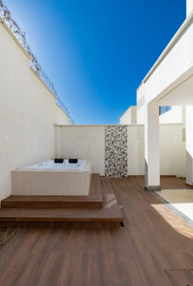 Casa, 3 quartos, 164 m² - Foto 15