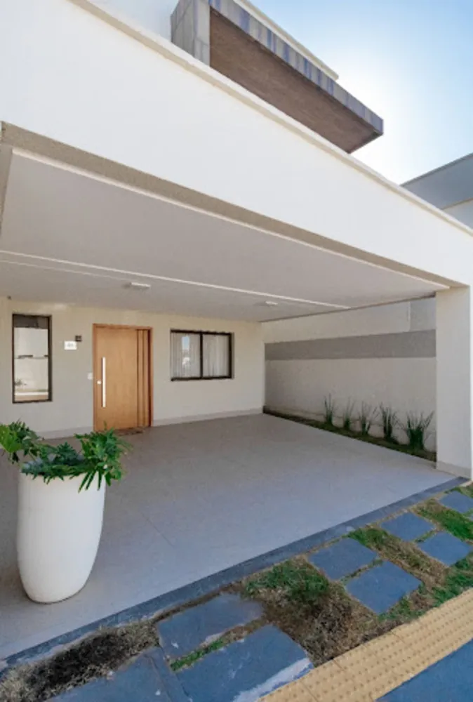 Casa, 3 quartos, 164 m² - Foto 2