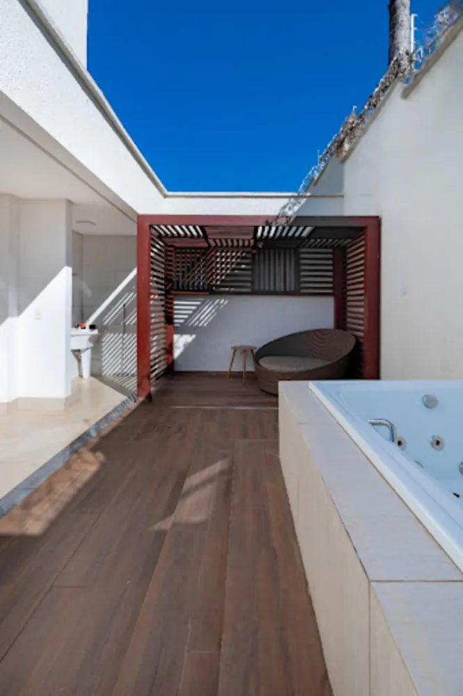 Casa, 3 quartos, 164 m² - Foto 16