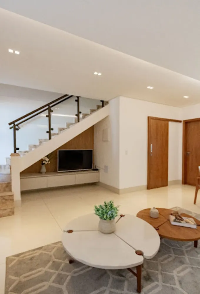 Casa, 3 quartos, 164 m² - Foto 5