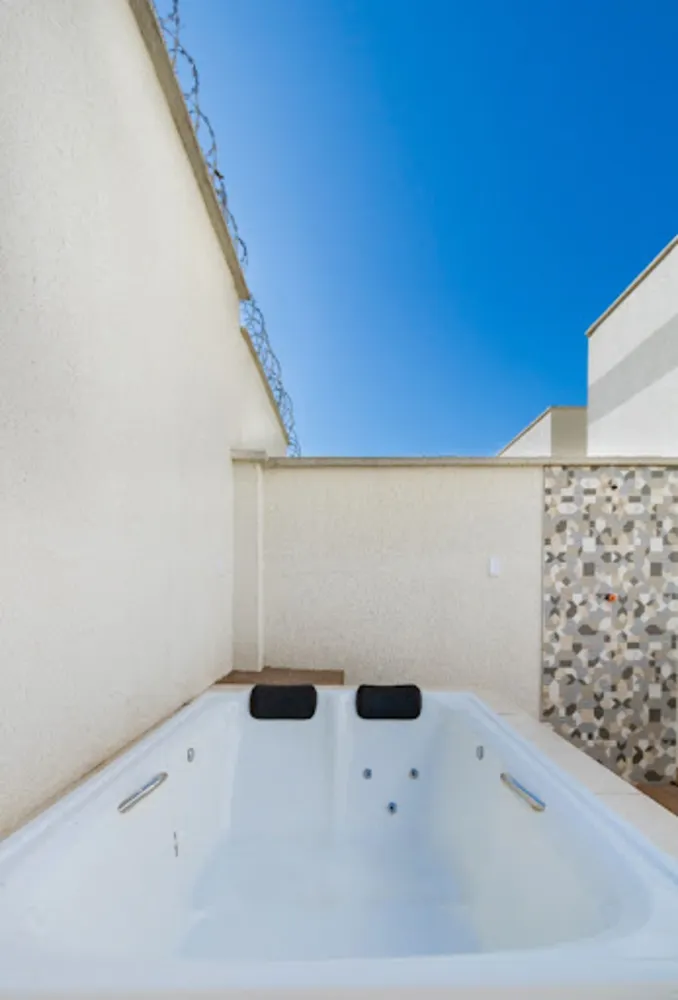Casa, 3 quartos, 164 m² - Foto 17