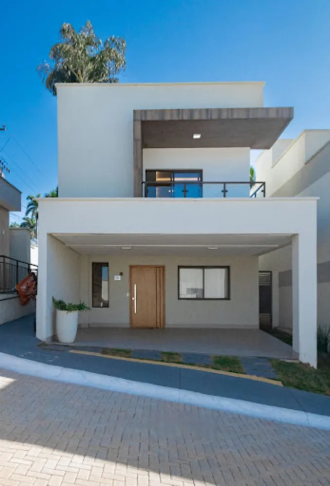 Casa, 3 quartos, 164 m² - Foto 1