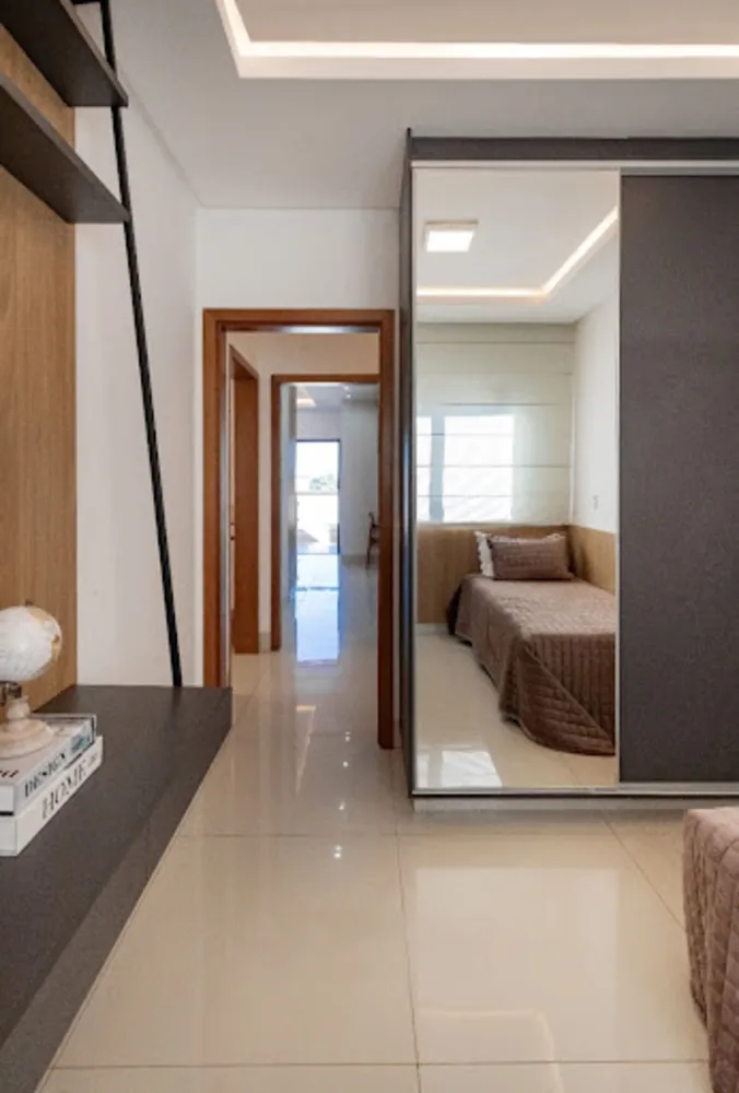 Casa, 3 quartos, 164 m² - Foto 11