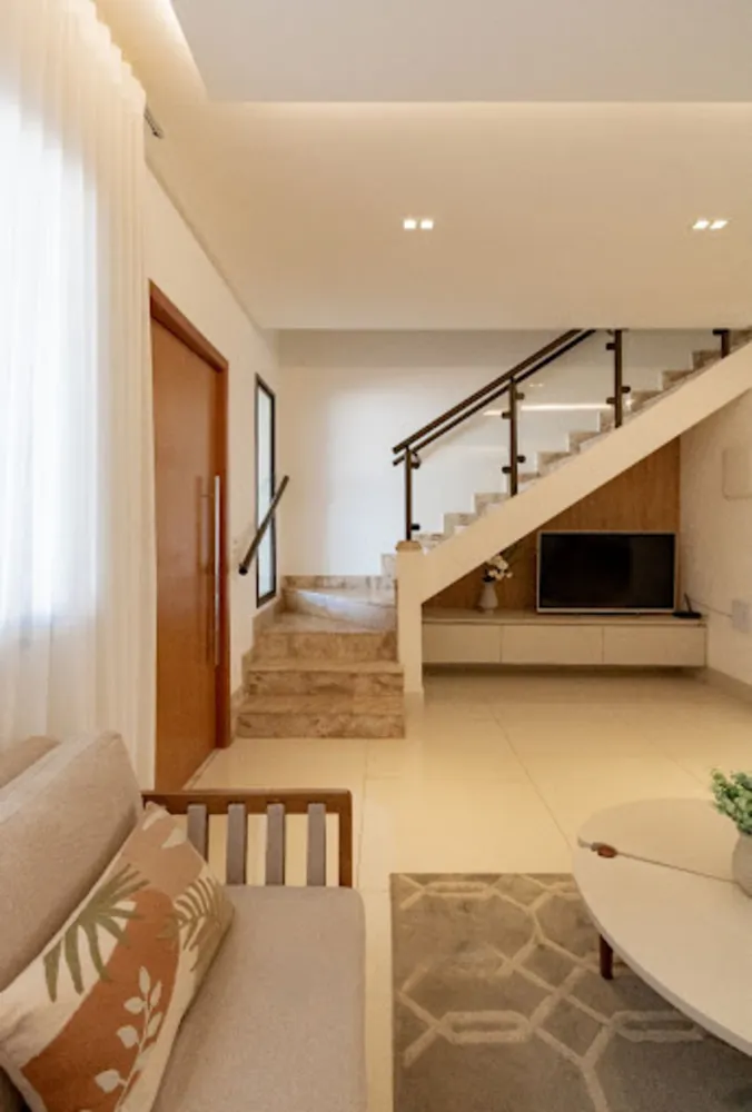 Casa, 3 quartos, 164 m² - Foto 6