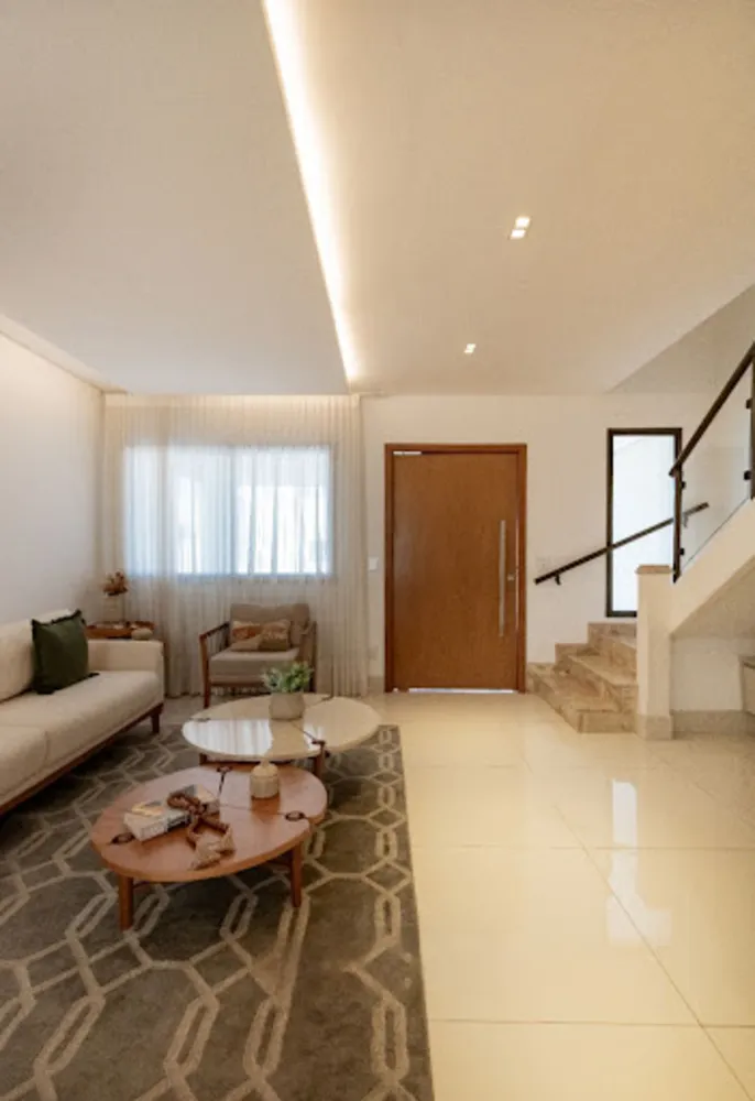 Casa, 3 quartos, 164 m² - Foto 3
