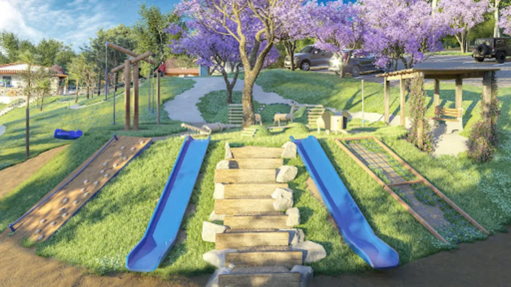 Terreno, 1000 m² - Foto 14